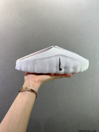 Nike Mind 001 Slide Gris Claro Talla 41