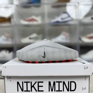 Nike Mind 001 Slide Gris Talla 41