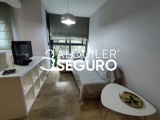 Piso en alquiler en En Corts en Valencia