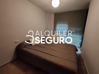 Piso en alquiler en En Corts en Valencia