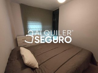 Piso en alquiler en En Corts en Valencia