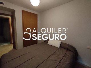 Piso en alquiler en En Corts en Valencia