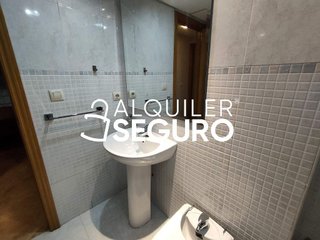 Piso en alquiler en En Corts en Valencia