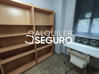 Piso en alquiler en En Corts en Valencia
