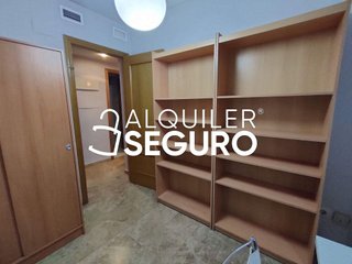 Piso en alquiler en En Corts en Valencia