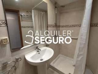 Piso en alquiler en En Corts en Valencia