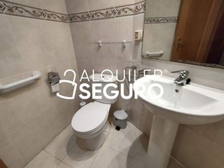 Piso en alquiler en En Corts en Valencia