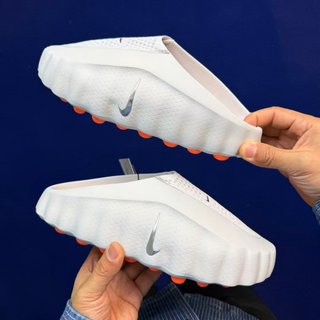 Nike Mind Science Department Slide Gris Talla 43