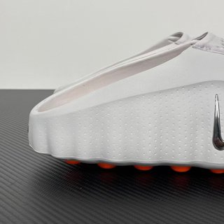 Chanclas Nike Mind 001 Gris Talla 42