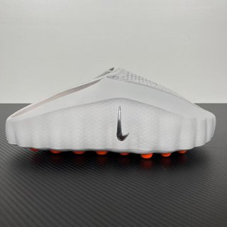 Chanclas Nike Mind 001 Gris Talla 42