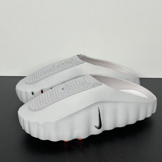 Chanclas Nike Mind 001 Gris Talla 42