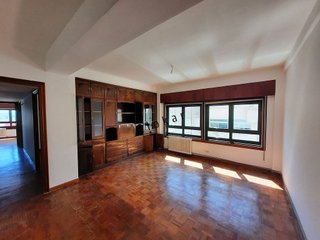 Piso en alquiler en Ensanche en Coruña (A)