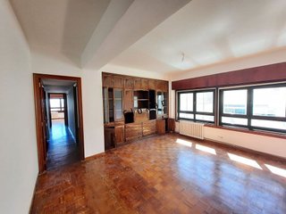 Piso en alquiler en Ensanche en Coruña (A)
