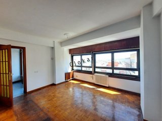 Piso en alquiler en Ensanche en Coruña (A)