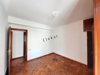 Piso en alquiler en Ensanche en Coruña (A)