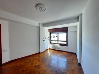 Piso en alquiler en Ensanche en Coruña (A)