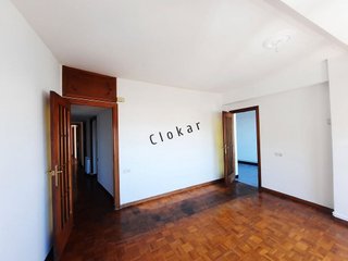 Piso en alquiler en Ensanche en Coruña (A)