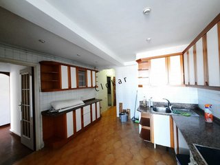 Piso en alquiler en Ensanche en Coruña (A)