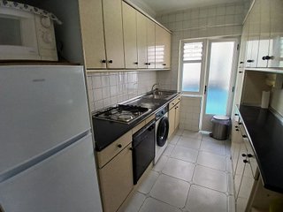 Piso en alquiler en Carmelitas - San Marcos - Campillo en Salamanca