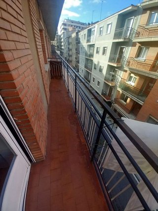 Piso en alquiler en Carmelitas - San Marcos - Campillo en Salamanca
