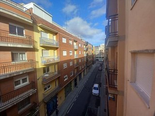 Piso en alquiler en Carmelitas - San Marcos - Campillo en Salamanca
