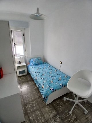 Piso en alquiler en Carmelitas - San Marcos - Campillo en Salamanca