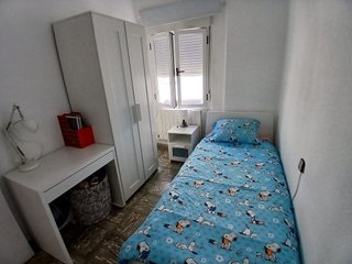 Piso en alquiler en Carmelitas - San Marcos - Campillo en Salamanca