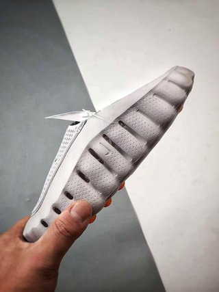 Nike Mind 001 Slide Gris Talla 43