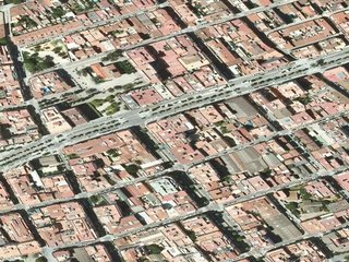 Piso en venta en Eixample en Prat de Llobregat, El