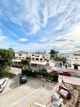Piso en alquiler en Pobla de Farnals (la)