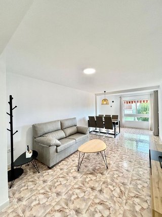 Piso en alquiler en Pobla de Farnals (la)