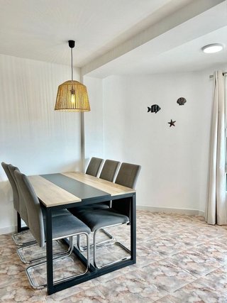 Piso en alquiler en Pobla de Farnals (la)