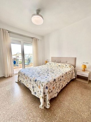Piso en alquiler en Pobla de Farnals (la)