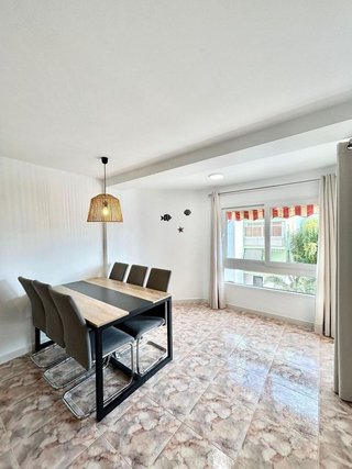 Piso en alquiler en Pobla de Farnals (la)