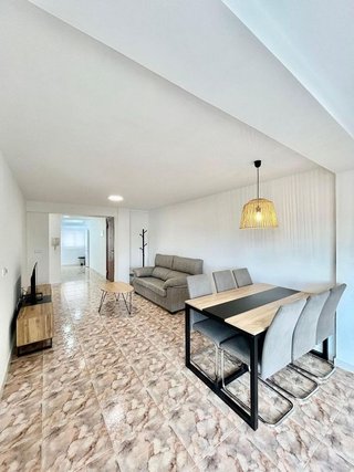 Piso en alquiler en Pobla de Farnals (la)