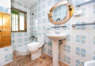 Casa adosada en venta en Barrio de Zaidín en Granada