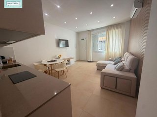 Piso en alquiler en Conde de Ureña - Monte Gibralfaro en Málaga