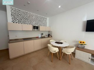 Piso en alquiler en Conde de Ureña - Monte Gibralfaro en Málaga