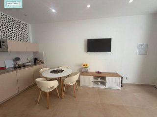 Piso en alquiler en Conde de Ureña - Monte Gibralfaro en Málaga