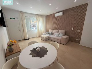 Piso en alquiler en Conde de Ureña - Monte Gibralfaro en Málaga