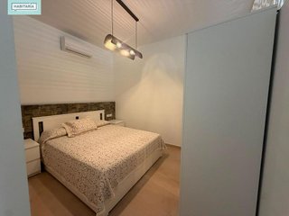 Piso en alquiler en Conde de Ureña - Monte Gibralfaro en Málaga