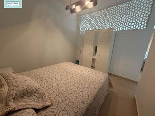 Piso en alquiler en Conde de Ureña - Monte Gibralfaro en Málaga