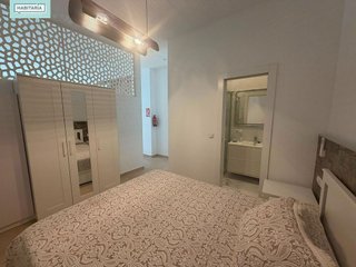 Piso en alquiler en Conde de Ureña - Monte Gibralfaro en Málaga