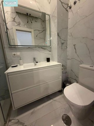 Piso en alquiler en Conde de Ureña - Monte Gibralfaro en Málaga
