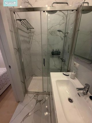 Piso en alquiler en Conde de Ureña - Monte Gibralfaro en Málaga