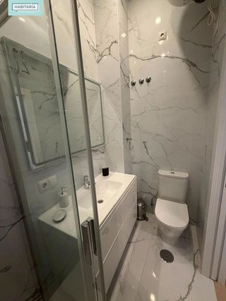 Piso en alquiler en Conde de Ureña - Monte Gibralfaro en Málaga