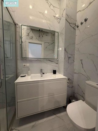 Piso en alquiler en Conde de Ureña - Monte Gibralfaro en Málaga