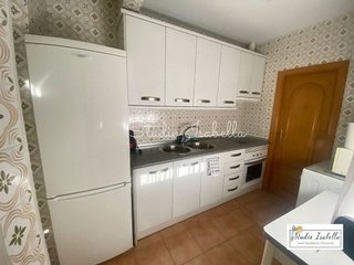 Piso en alquiler en Casco Histórico en Toledo