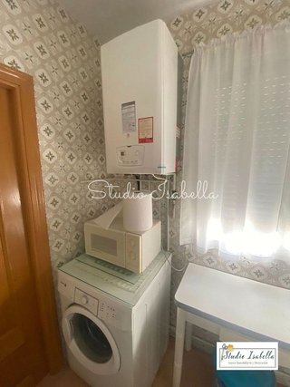 Piso en alquiler en Casco Histórico en Toledo