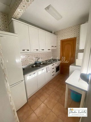 Piso en alquiler en Casco Histórico en Toledo